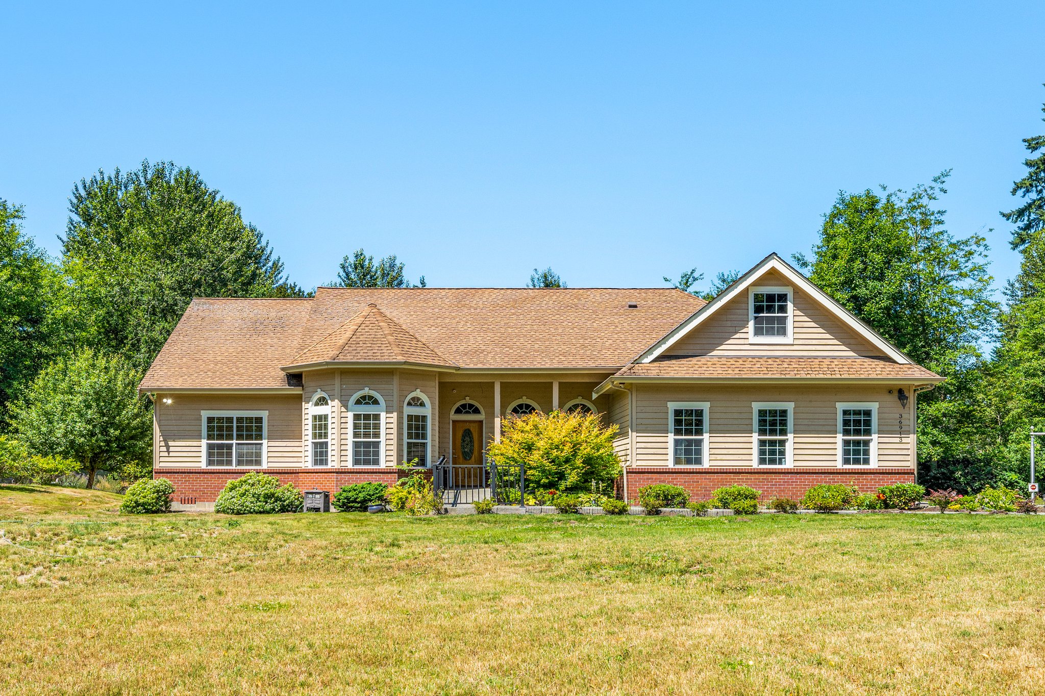 Aymin senior living, Auburn